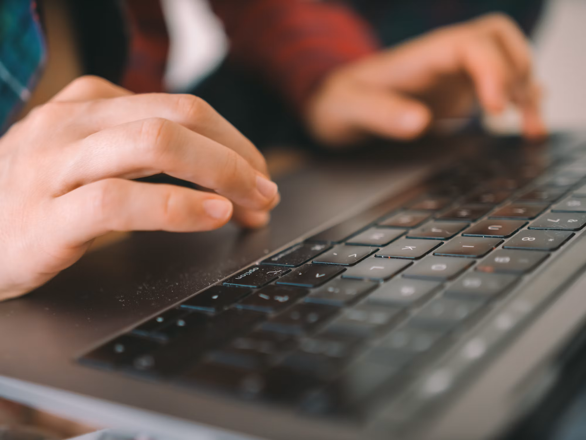 Exploring the Future of Gaming Keyboards: Innovations and Trends